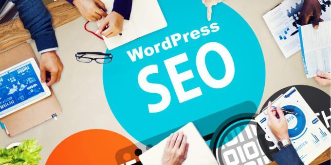 WordPress for Small Business Websites